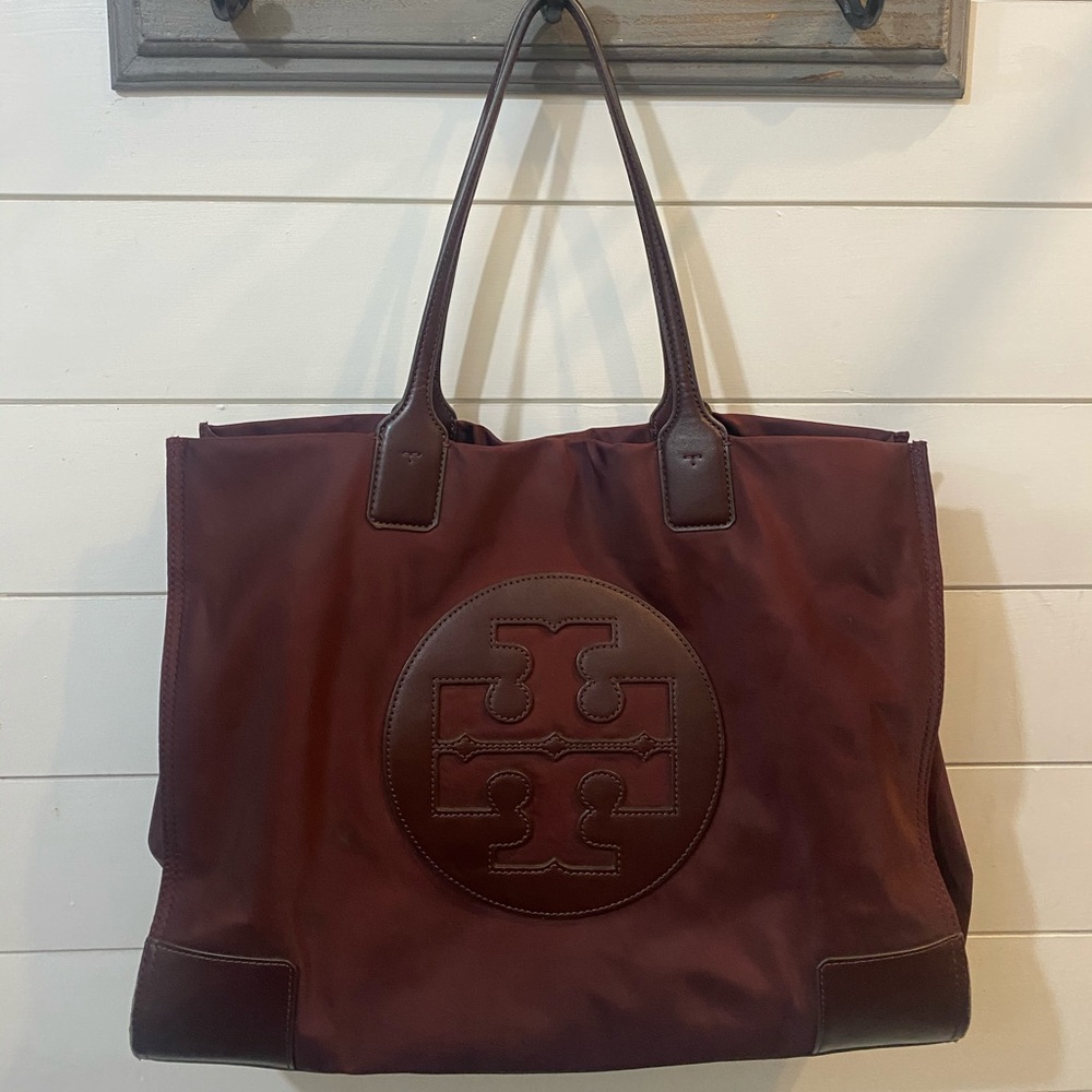 Tory Burch Ella tote bag